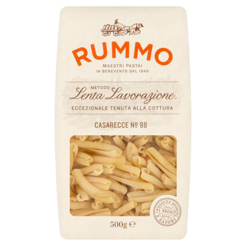 RUMMO CASARECCE NO.88 500G