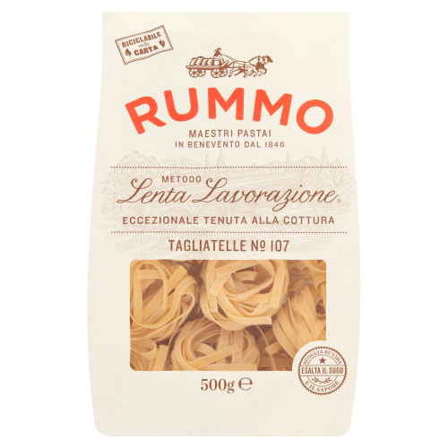 RUMMO TAGLIATELLE NO.107 500G