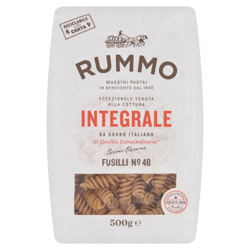 RUMMO FUSILLOTTI NO.155 500G