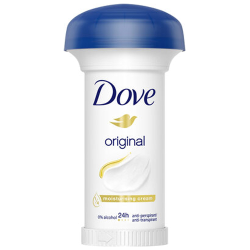 DOVE MUSHROOM ORIGINAL 50ML