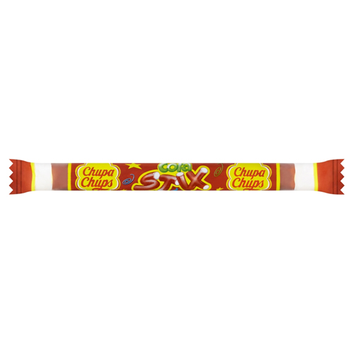 CHUPA CHUPS COLA STIX 12G