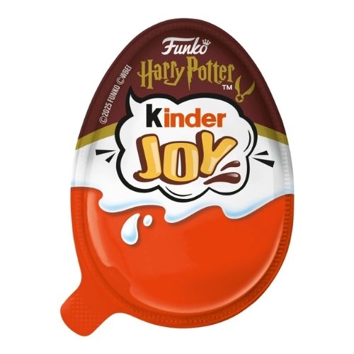 KINDER JOY WITH SURPRISE EASTER EGG 20G
