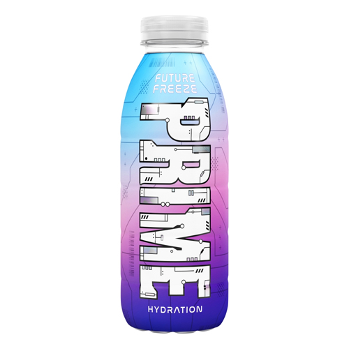 PRIME HYDRATION FUTURE FREEZE PET 500ML