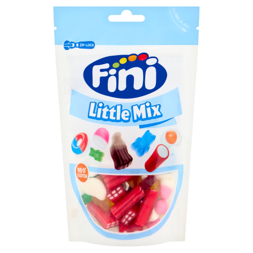 FINI LITTLE MIX DOY PACK BAG150G