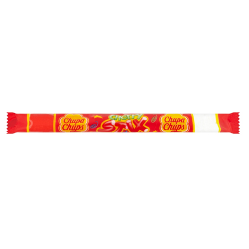 CHUPA CHUPS CHERRY STIX 12G