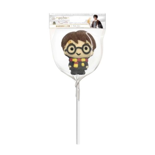 HARRY POTTER MALLOW POP 30G