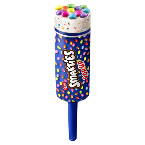 SMARTIES POP UP 52G