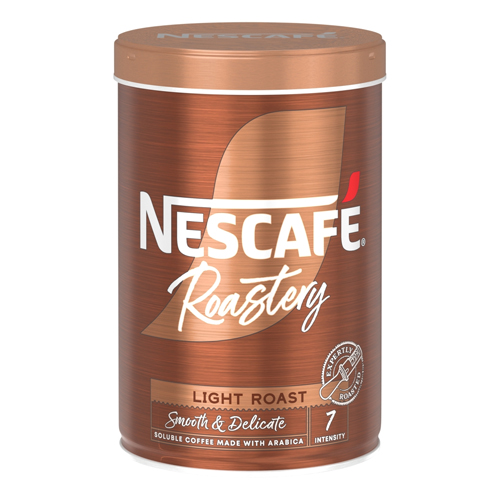 NESCAFE GOLD ROASTERY LIGHT ROAST 95G