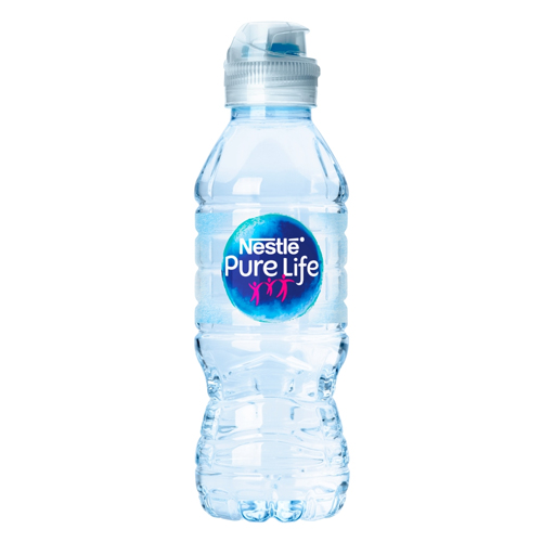 NESTLE PURELIFE STILL SPRING WATER 250ML