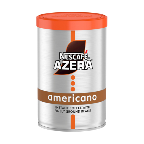 NESCAFE AZERA AMERICANO 75G