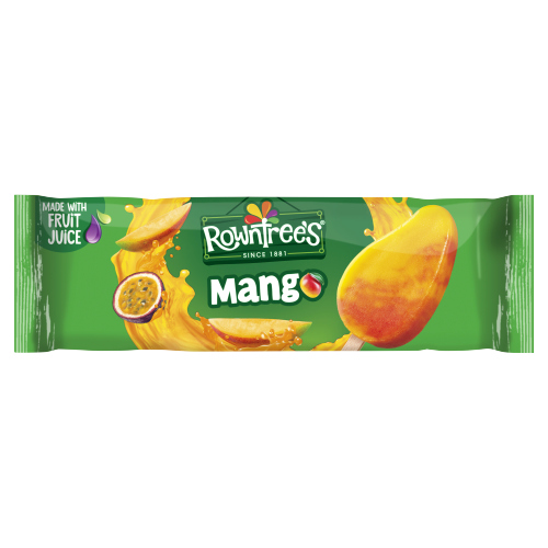 ROWNTREE'S MANGO 70ML