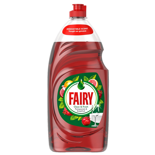 FAIRY WUL POMEGRANATE 1015ML