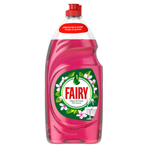FAIRY WUL PINK JASMINE 1015ML