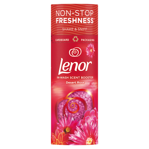 LENOR BEADS DESERT ROSE 176G