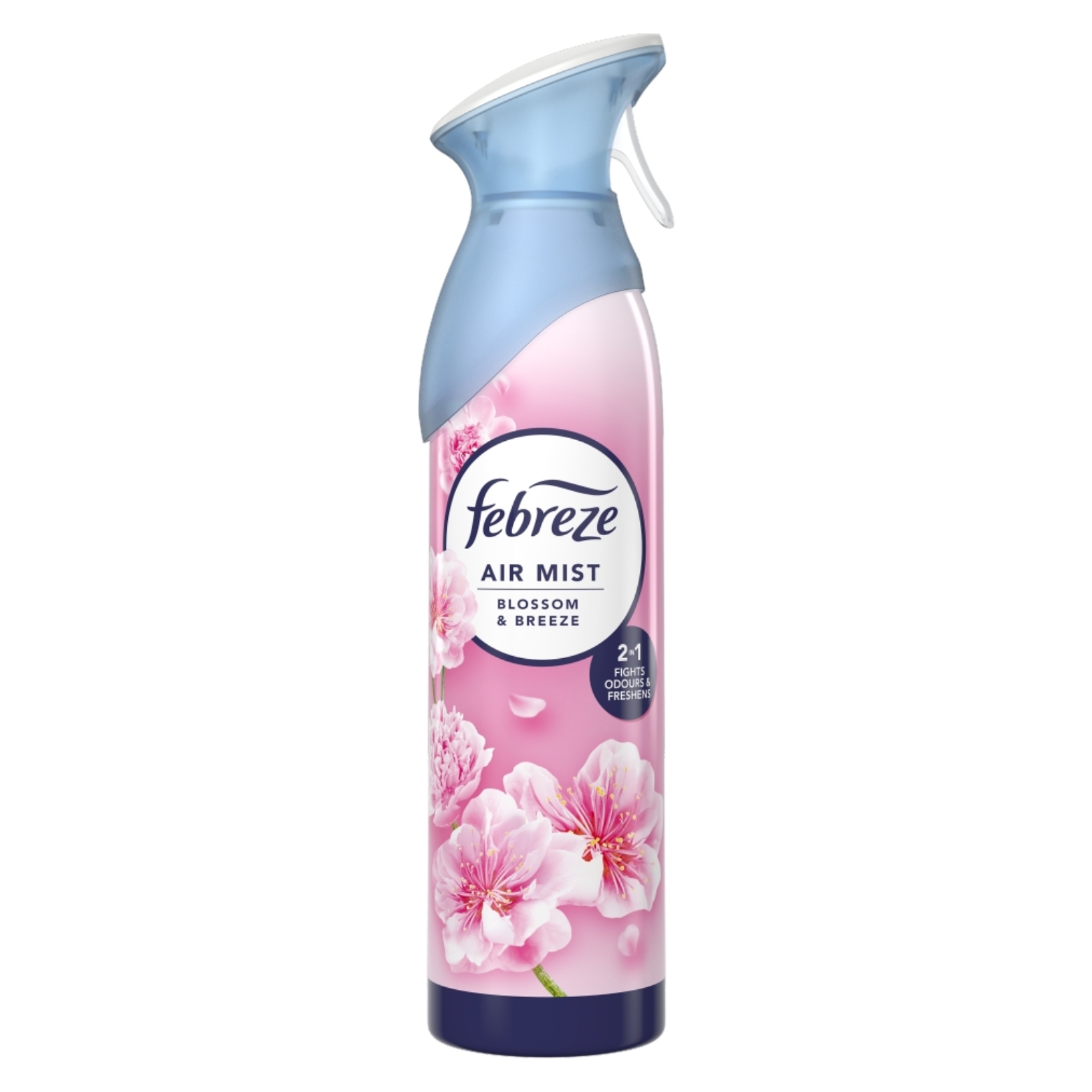 FEBREZE AIR FRESHENER SPRAY BLOSSOM BREEZE 185ML