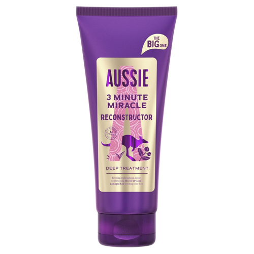 AUSSIE MEGA 3MM HAIR CONDITIONER 350ML