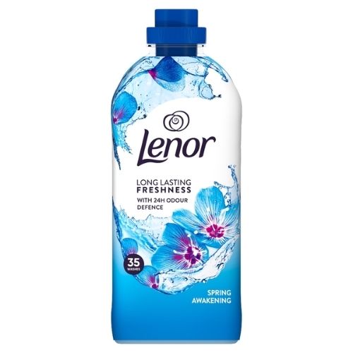 LENOR FABRIC CONDITIONER SPRING AWAKENING 35W 1.15L