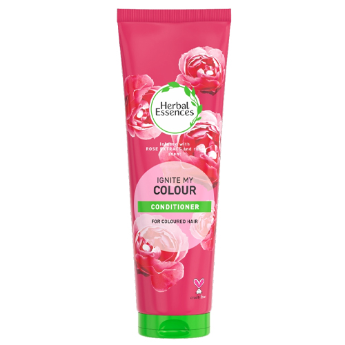 HERBAL ESSENCES IGNITE MY COLOUR CONDITIONER 275ML