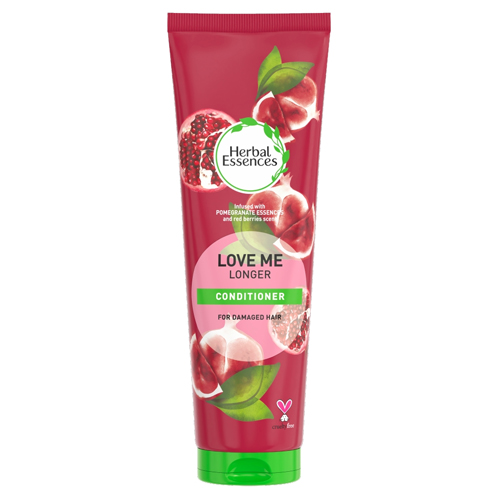 HERBAL ESSENCES BEAUTIFUL LENGTHS HAIR CONDITIONER 275ML