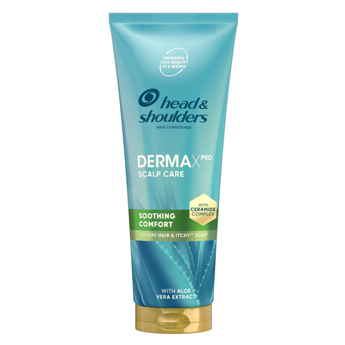 HEAD & SHOULDERS CONDITONER DERMA XPRO SOOTHE 220ML