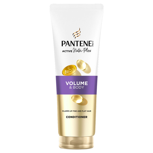 PANTENE CONDITIONER VOLUME 230ML