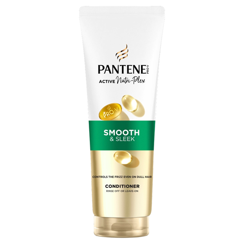 PANTENE CONDITONER SMOOTH & SLEEK 230ML