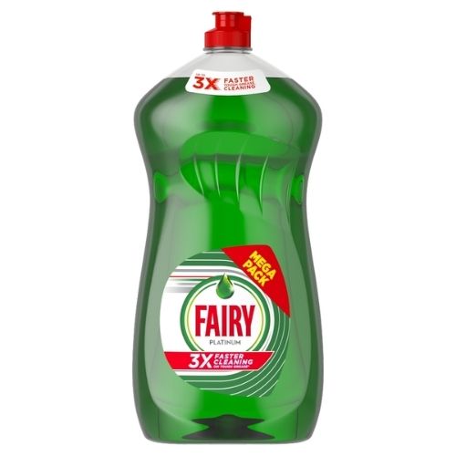 FAIRY PLATINUM WUL QW ORIGINAL 1.25L