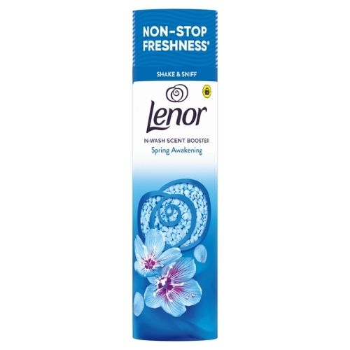 LENOR SCENT BOOSTER SPRING AWAKENING 275G