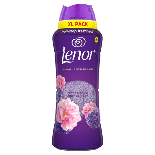 LENOR BEADS EXOTIC BLOOM 495G