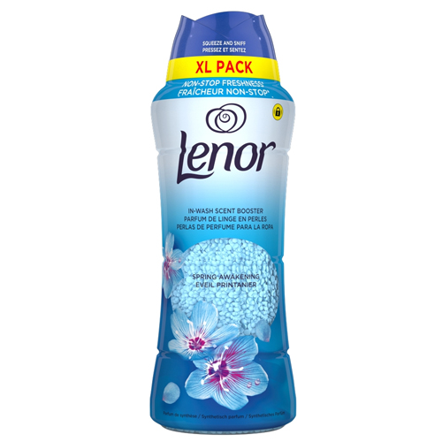 LENOR BEADS SPRING AWAKENING 495G