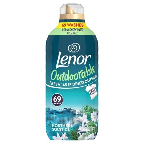 LENOR OUTDOORABLE 69W NORTHERN SOLSTICE 966ML