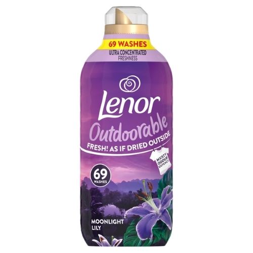 LENOR OUTDOORABLE 69W MOONLIGHT LILY 966ML