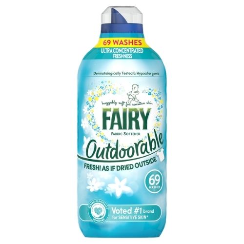 FAIRY OUTDOORABLE 69W 966ML