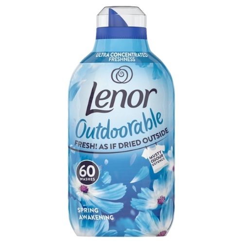 LENOR FABRIC CONDITIONER SPRING AWAKENING 60W