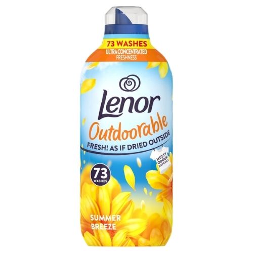 LENOR OUTDOORABLE 73W SUMMER BREEZE 1.022L