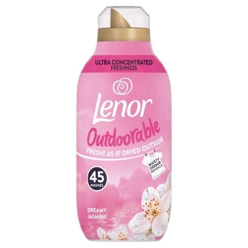 LENOR OUTDOORABLE 45W DREAMY JASMINE 630ML