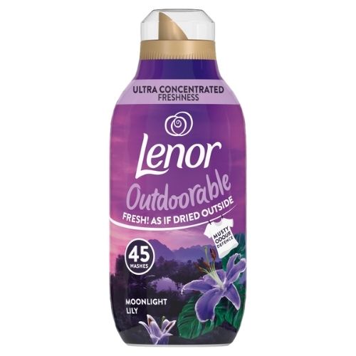 LENOR OUTDOORABLE 45W MOONLIGHT LILY 630ML