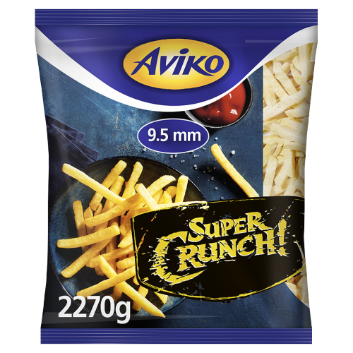 AVIKO PROFESSIONAL PREMIUM SUPER CRUNCH! 2270G