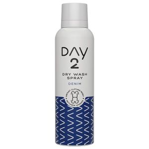 DAY2 DRY WASH DENIM 200ML
