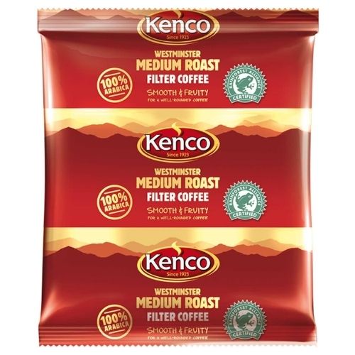 KENCO WESTMINSTER MEDIUM ROAST FILTER COFFEE 60G
