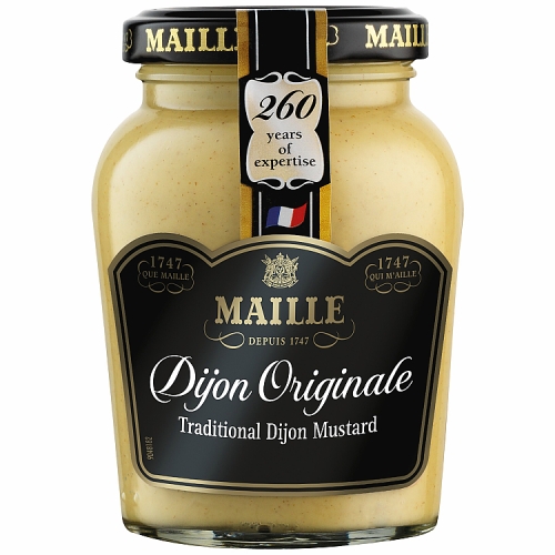 MAILLE DIJON ORIGINAL MUSTARD 215G