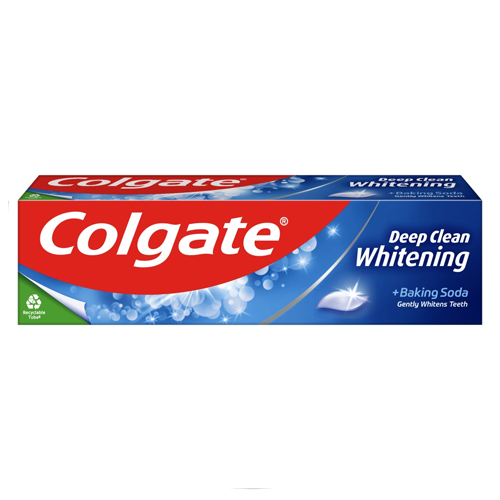 COLGATE TOOTHPASTE SENSATION DEEP CLEAN 75ML