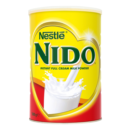 NIDO INSTANT MILK POWDER 1.8KG