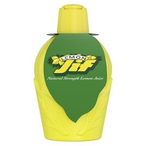 JIF LEMON JUICE LEMON 100ML