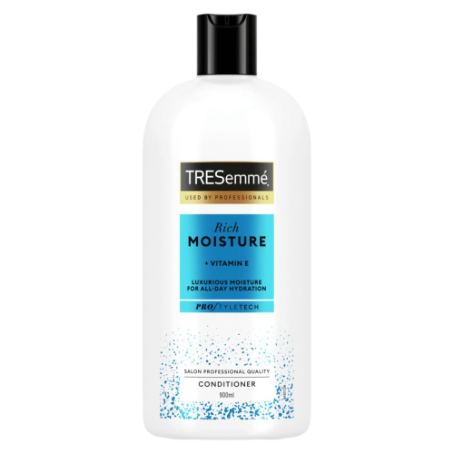 TRESEMME RICH MOISTURE CONDITIONER 900ML