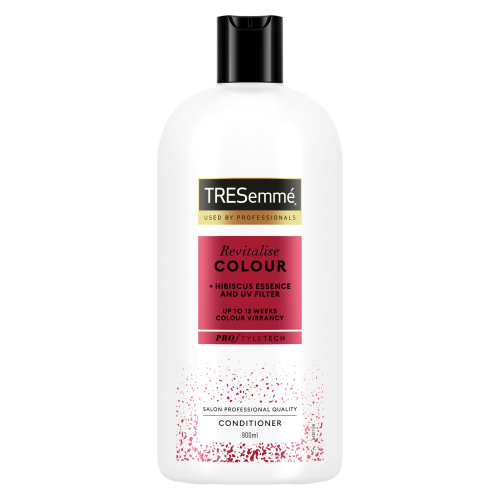 TRESEMME COLOUR REVITALISE CONDITIONER 900ML