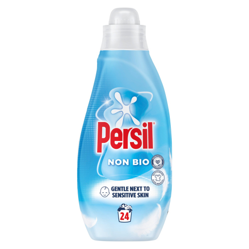PERSIL LIQUID NON BIO 24W 648ML