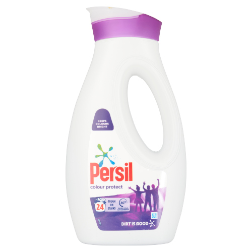 PERSIL LIQUID COLOUR 24W 648ML