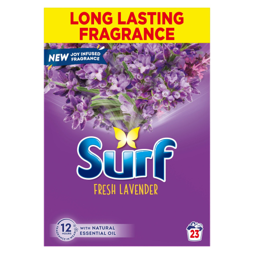 SURF POWDER 23W LAVENDER 1.15KG