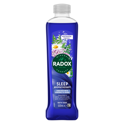 RADOX BATH SLEEP THERAPY 500ML